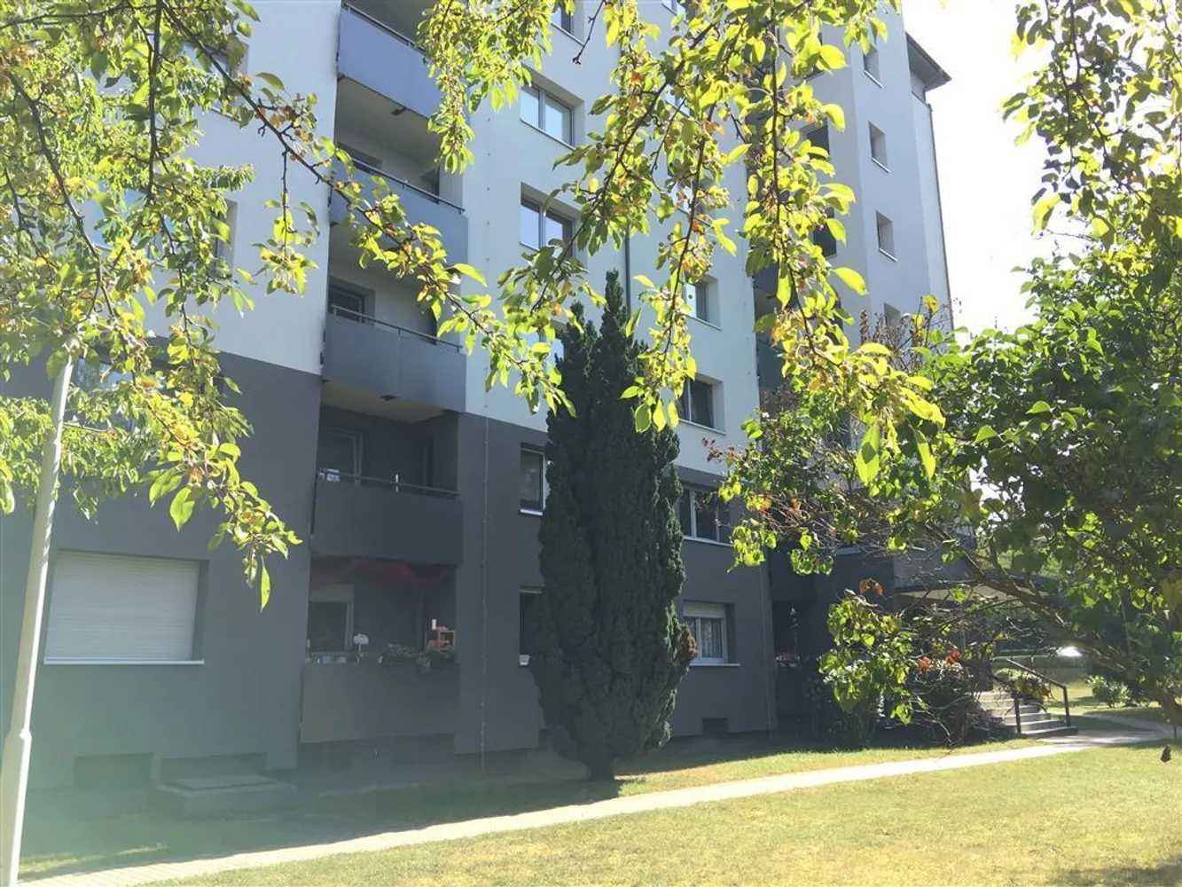 1 Zimmer Wohnung mit 34 m² in Würzburg – Bild 6
