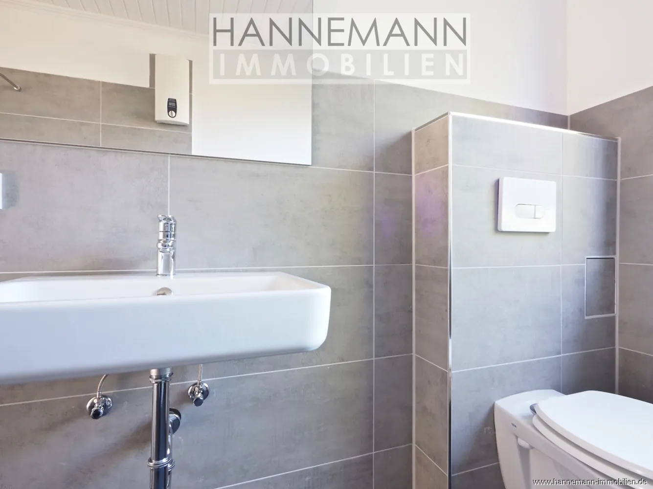 4 Zimmer Wohnung mit 104 m² in Hamburg – Bild 11