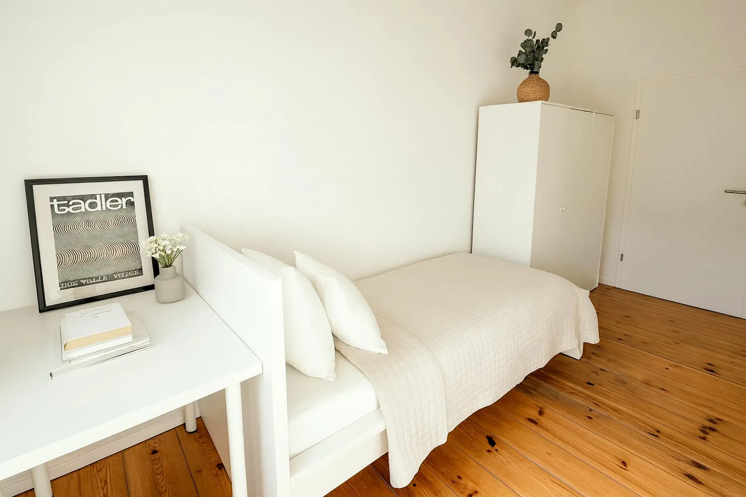 WG-Zimmer in Berlin – Bild 2