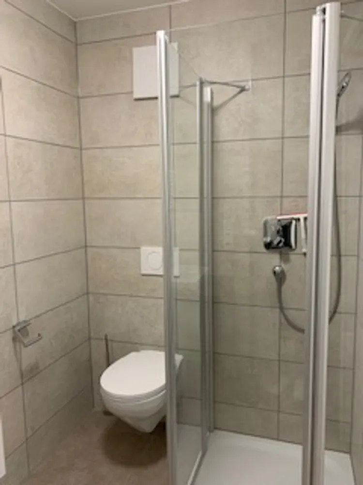 1 room apartment with 28 m² in Bayreuth – Photo 5