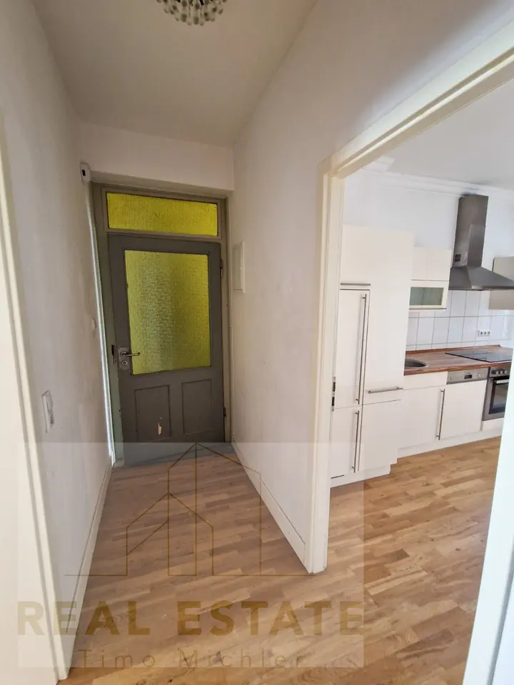 3 Zimmer Wohnung mit 65 m² in Saarbrücken – Bild 6