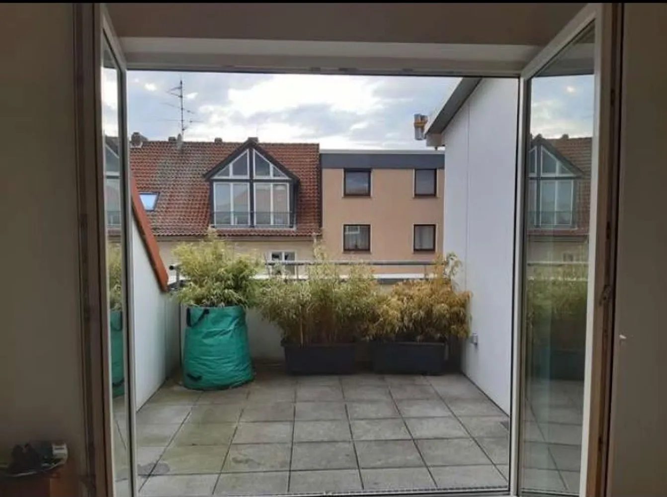 2 Zimmer Wohnung mit 60 m² in Hannover – Bild 3