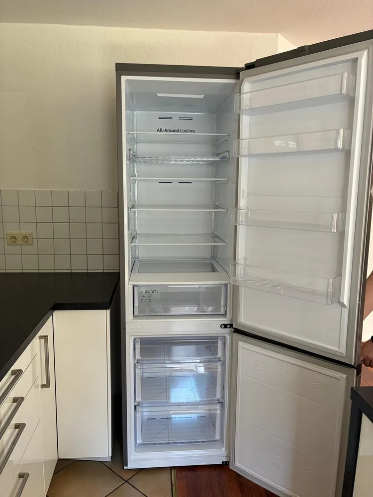 3 Zimmer Wohnung mit 80 m² in München – Bild 11