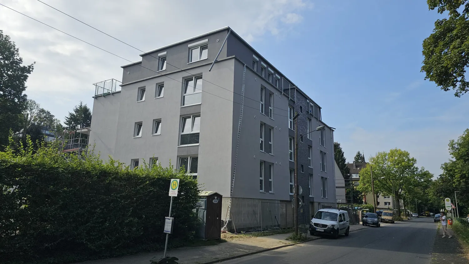 3 Zimmer Wohnung mit 62 m² in Bochum – Bild 3