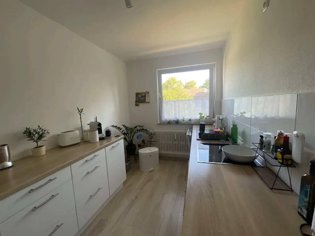3 Zimmer Wohnung mit 57 m² in Duisburg – Bild 9