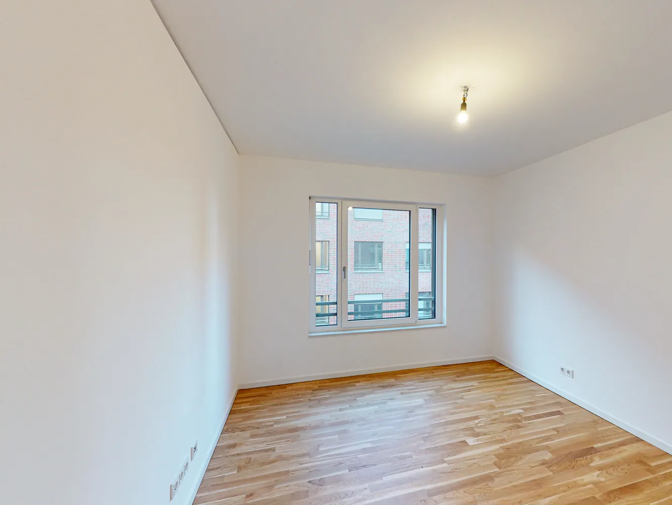 3 Zimmer Wohnung mit 71 m² in Bremen – Bild 2
