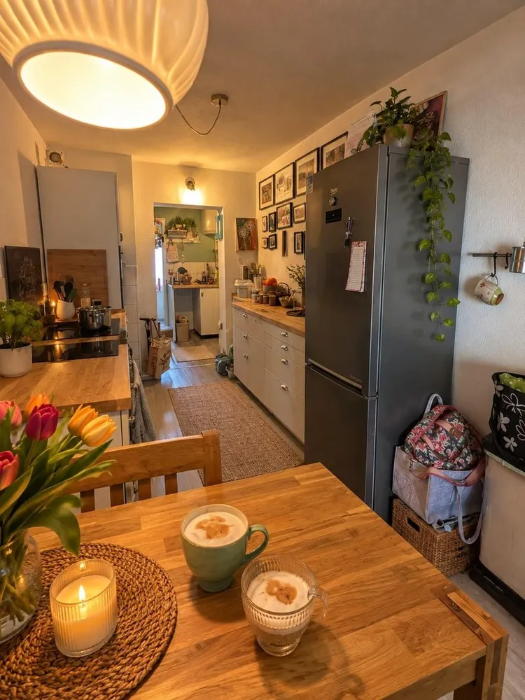 2 Zimmer Wohnung mit 54 m² in Eberswalde – Bild 3