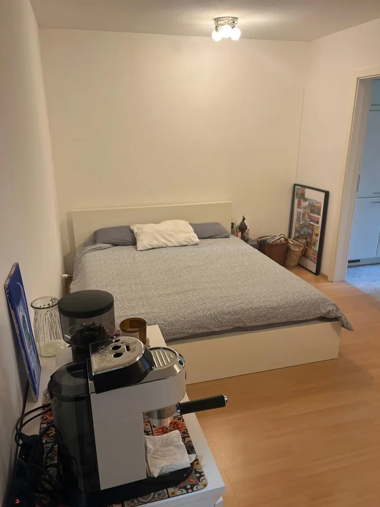 1 Zimmer Wohnung mit 35 m² in München – Bild 8