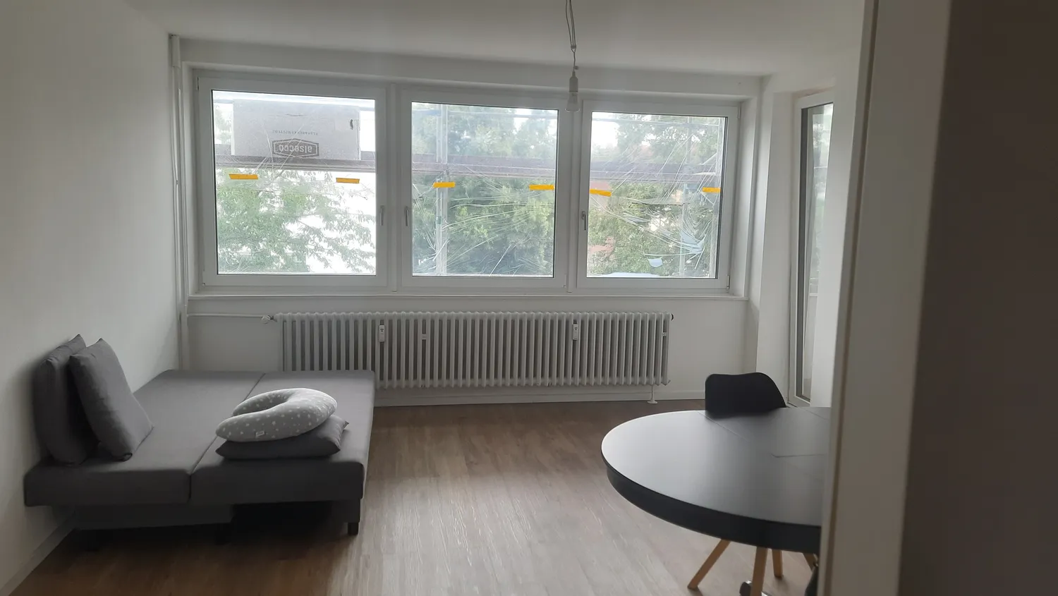 3 Zimmer Wohnung mit 75 m² in Hannover – Bild 3