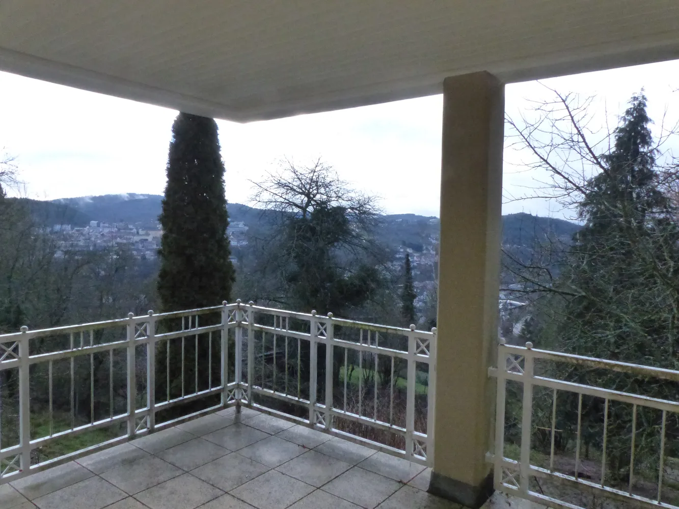 2 Zimmer Wohnung mit 66 m² in Idar-Oberstein – Bild 9