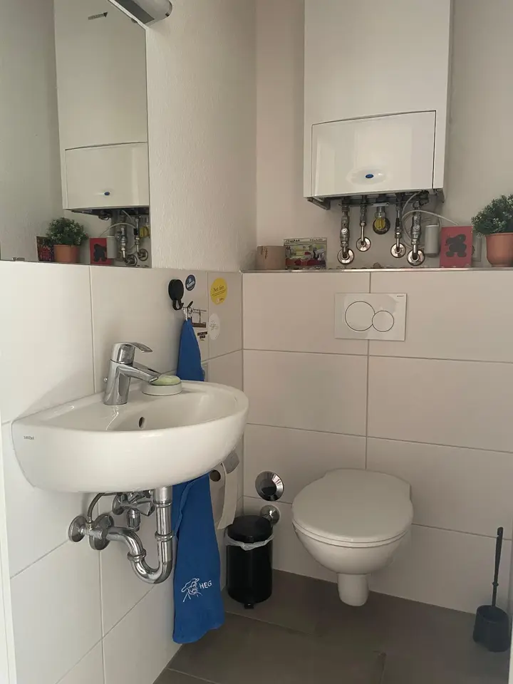 2 Zimmer Wohnung mit 23 m² in Göttingen – Bild 10