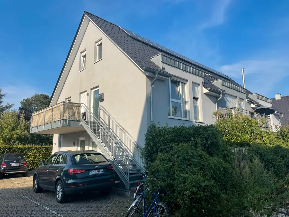 WG-Zimmer mit 16 m² in Vechta – Bild 2