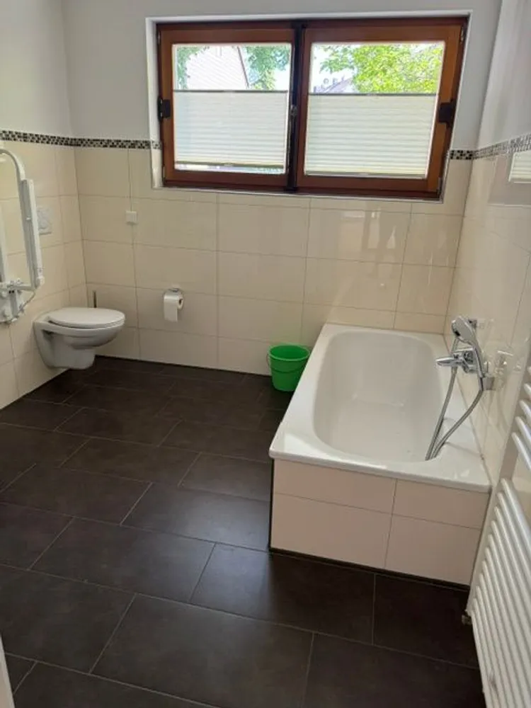 4 Zimmer Wohnung mit 134 m² in Essen – Bild 12