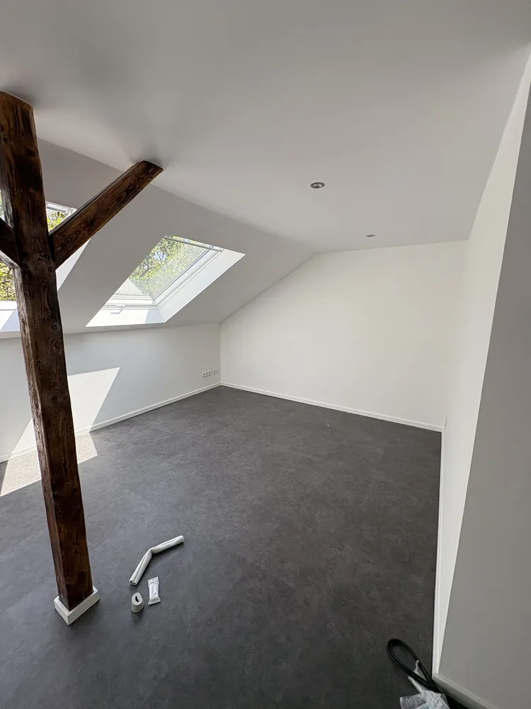 1 room apartment with 39 m² in Cologne – Photo 3