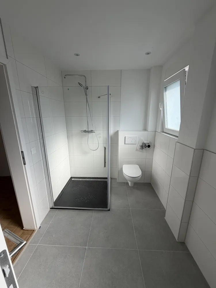 4 Zimmer Wohnung mit 102 m² in Mannheim – Bild 8