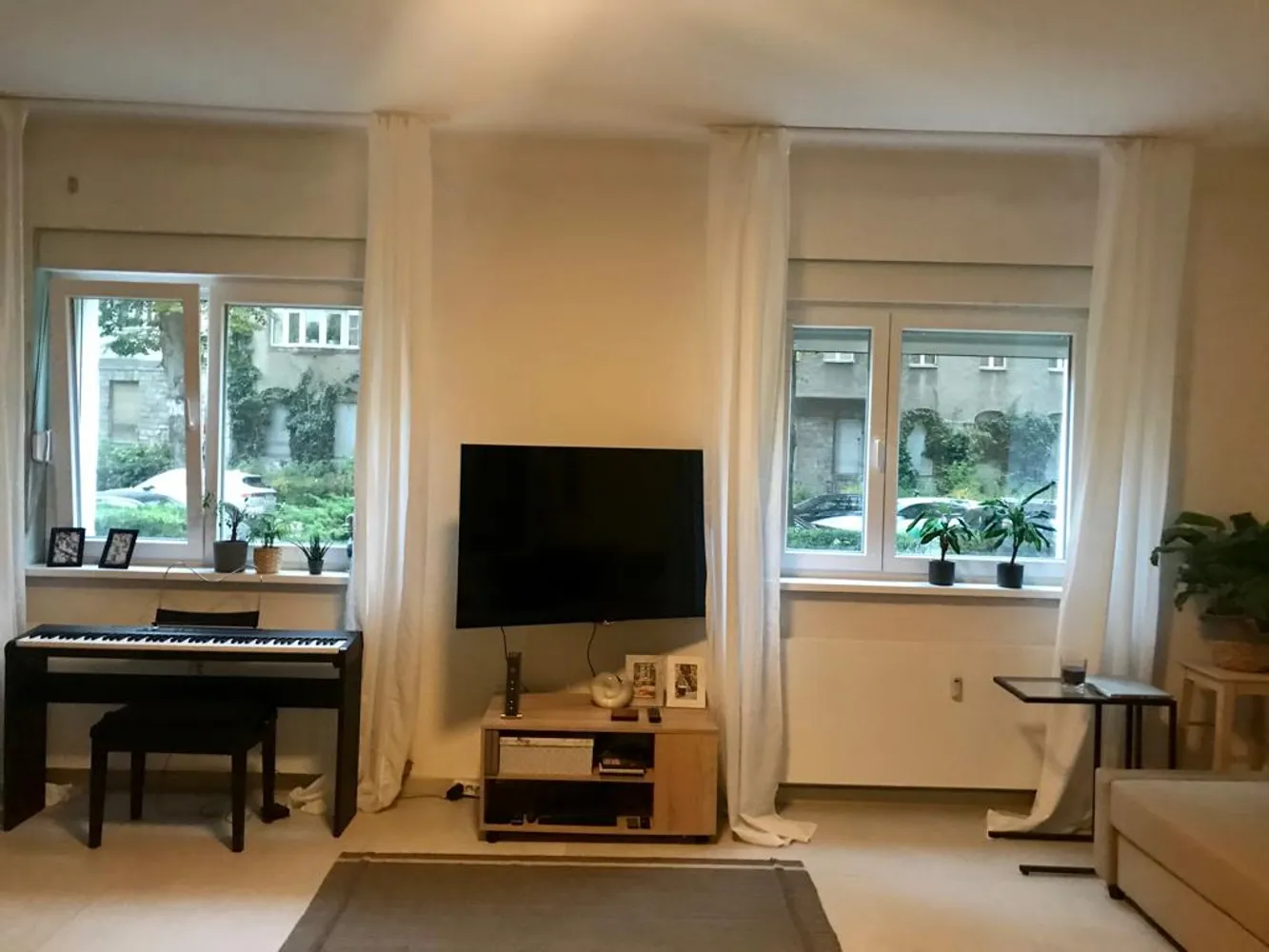 1 Zimmer Wohnung mit 44 m² in Berlin – Bild 4