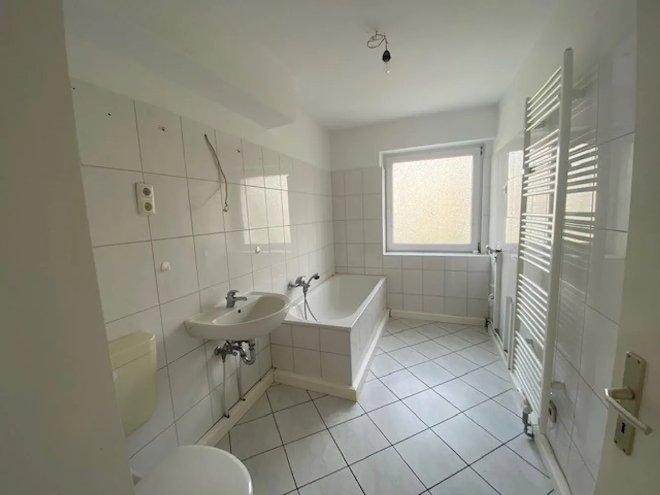 2 Zimmer Wohnung mit 62 m² in Essen – Bild 6