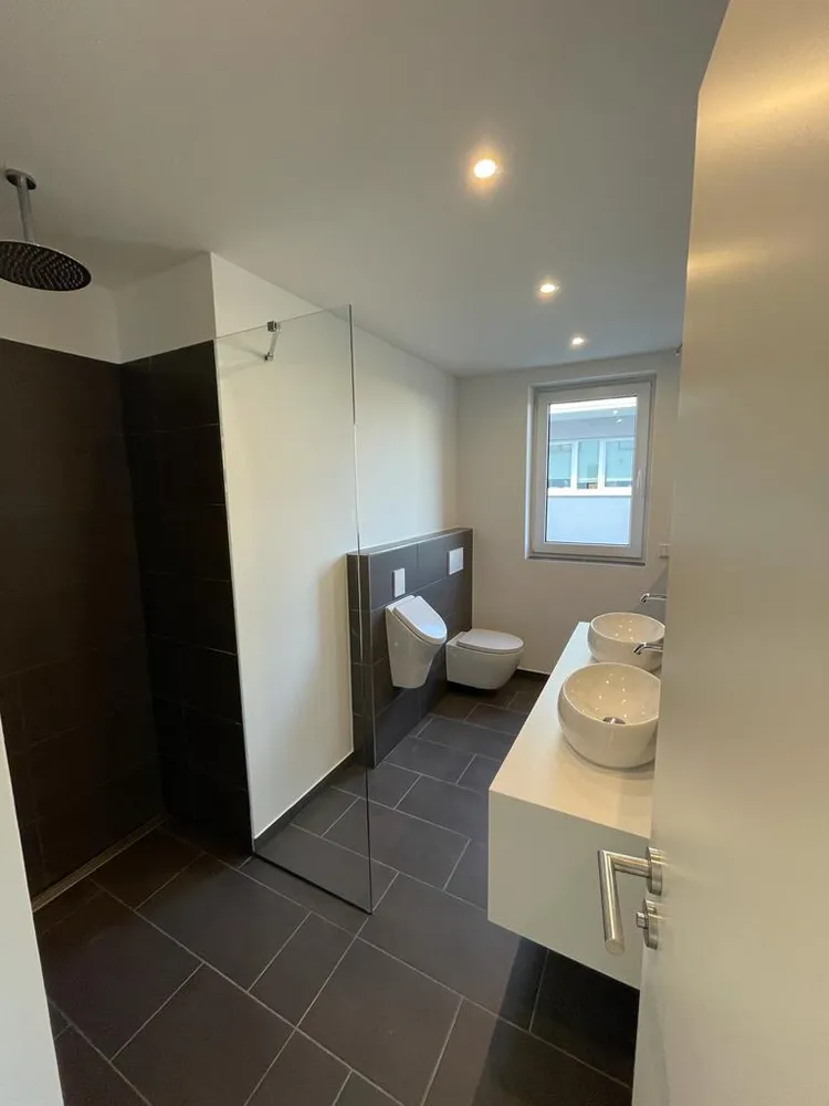 6 Zimmer Wohnung mit 151 m² in Bornheim – Bild 3