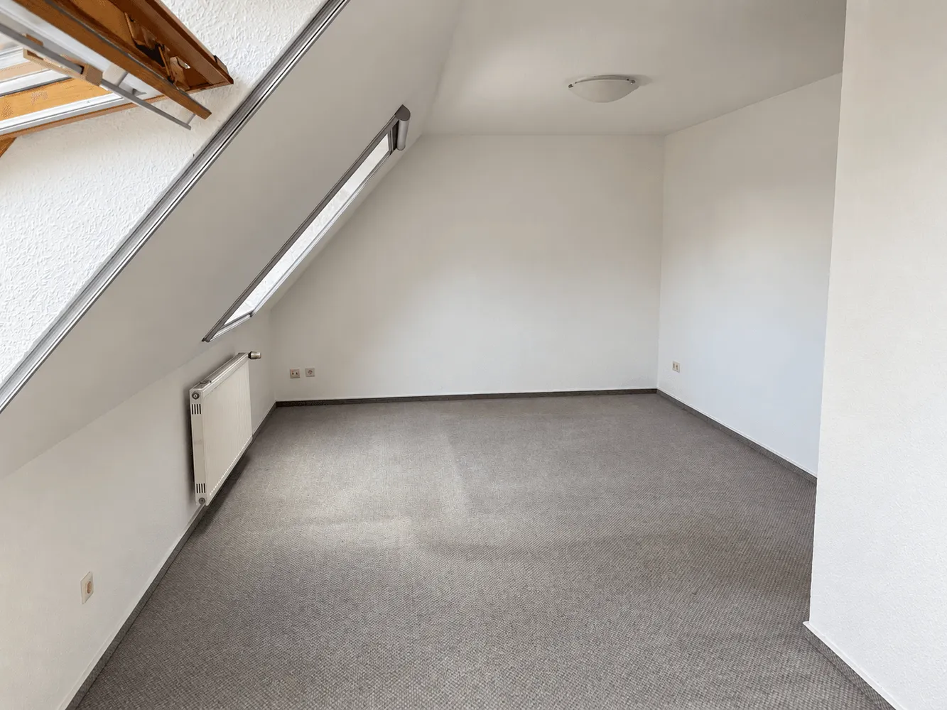 4 Zimmer Wohnung mit 113 m² in Duisburg – Bild 3