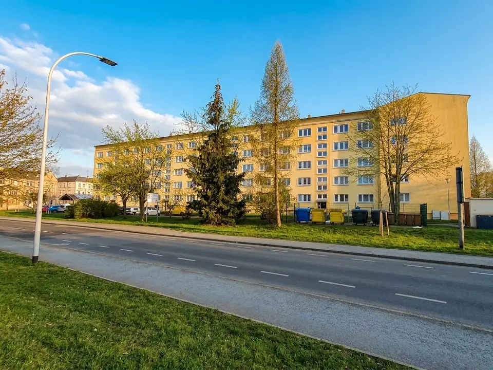 3 room apartment with 63 m² in Zittau – Photo 2