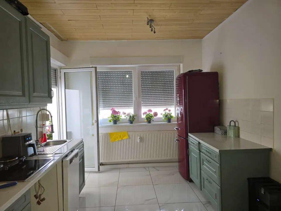 2 Zimmer Wohnung mit 68 m² in Pforzheim – Bild 2