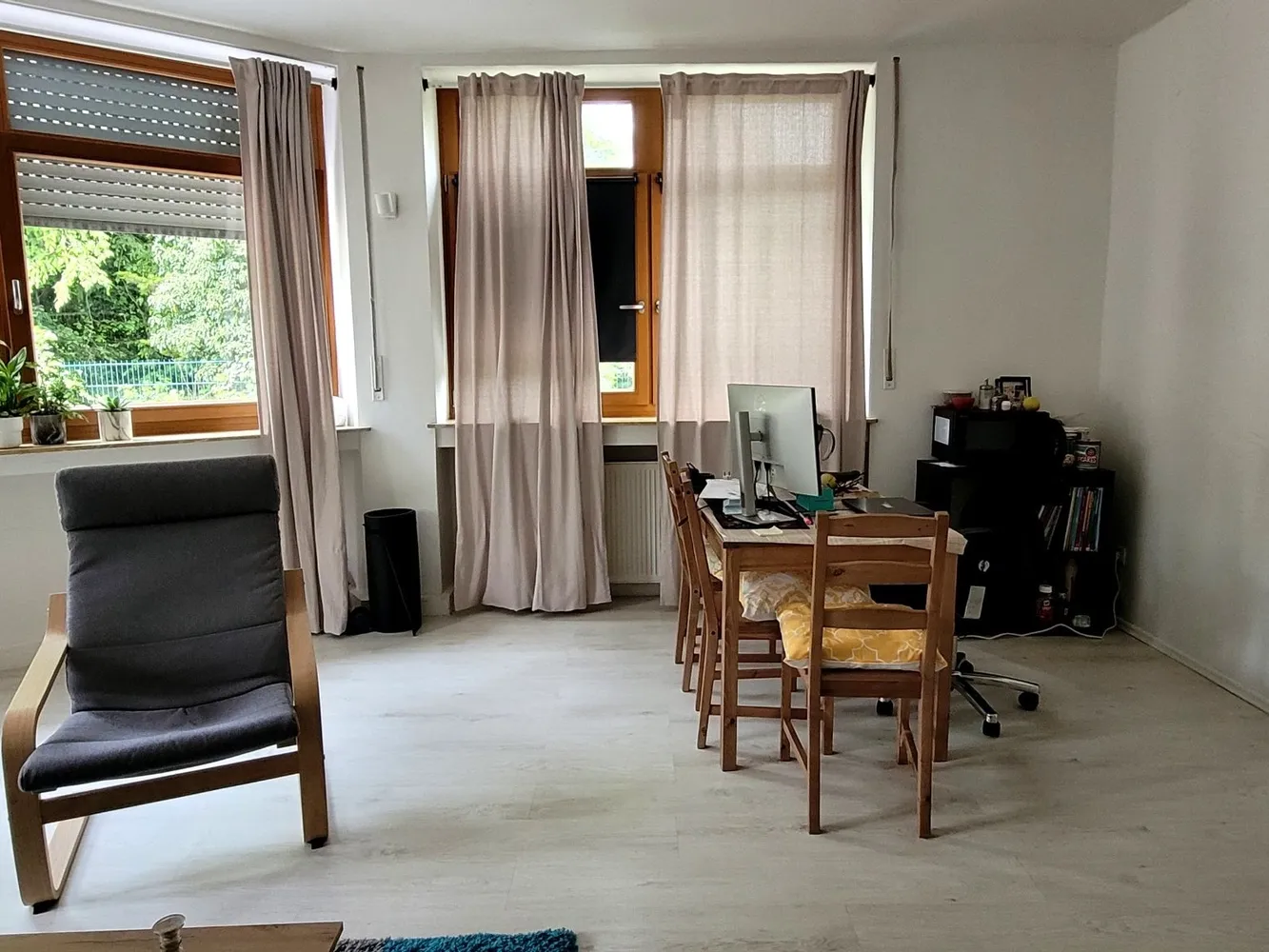2 Zimmer Wohnung mit 65 m² in Bremen – Bild 7