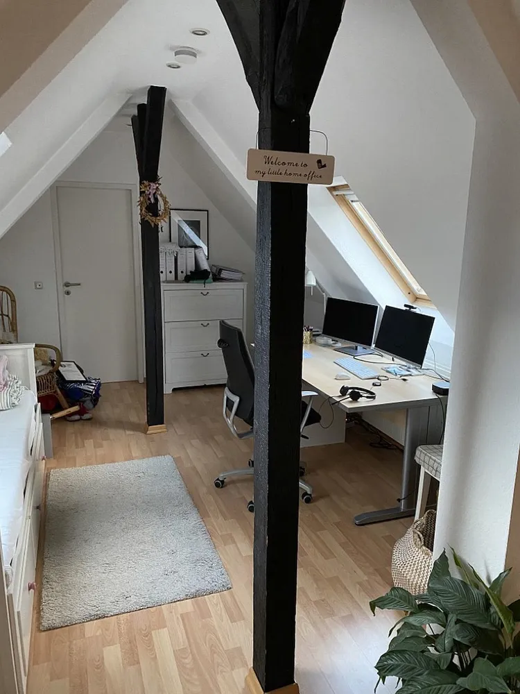 3 Zimmer Wohnung mit 100 m² in Köln – Bild 10