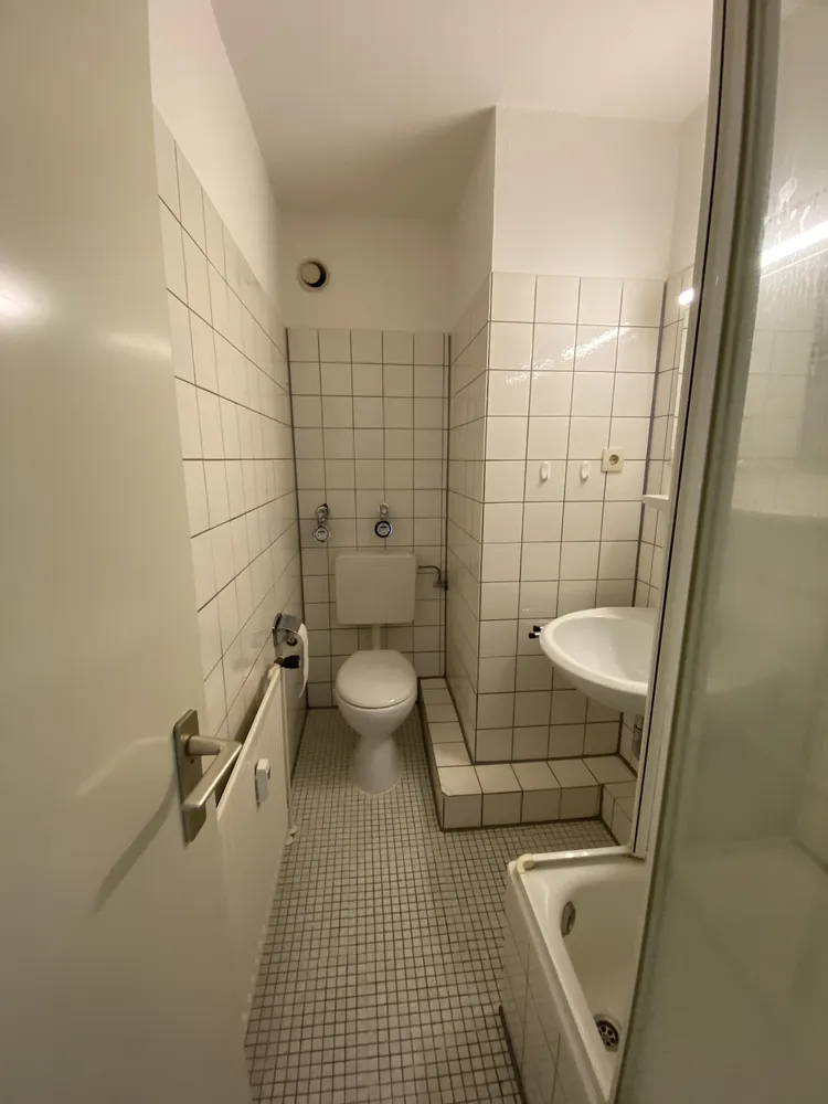 1 Zimmer Wohnung mit 22 m² in Wuppertal – Bild 5