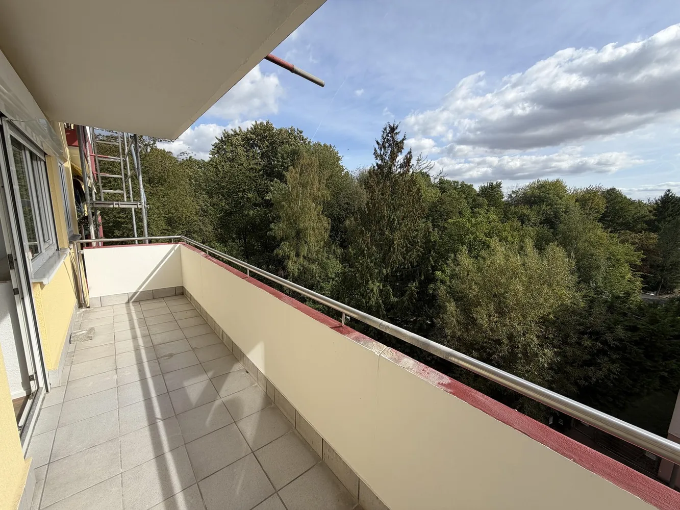 2 room apartment with 60 m² in Wiesbaden – Photo 11