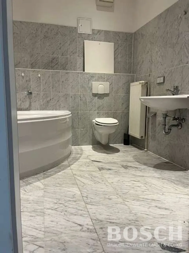 3 Zimmer Wohnung mit 91 m² in Magdeburg – Bild 12