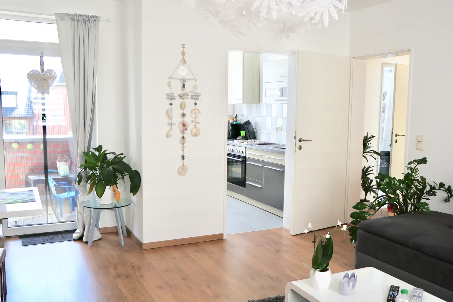 2 Zimmer Wohnung mit 60 m² in Mönchengladbach – Bild 3