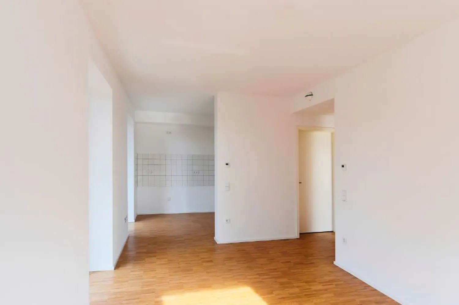 3 room apartment with 73 m² in Hanover – Photo 5