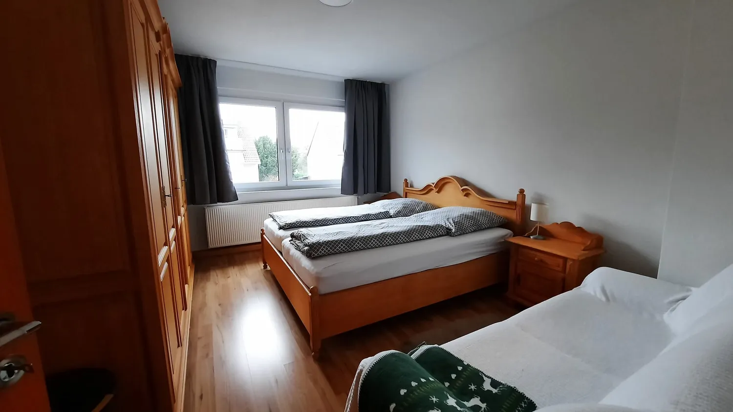 3 Zimmer Wohnung mit 50 m² in Essen – Bild 1