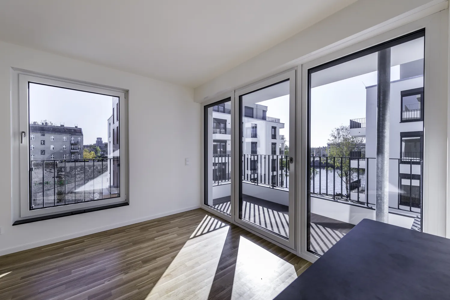 3 Zimmer Wohnung mit 67 m² in Berlin – Bild 1
