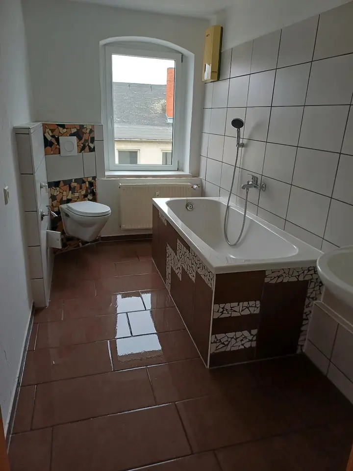 2 Zimmer Wohnung mit 55 m² in Limbach-Oberfrohna – Bild 8