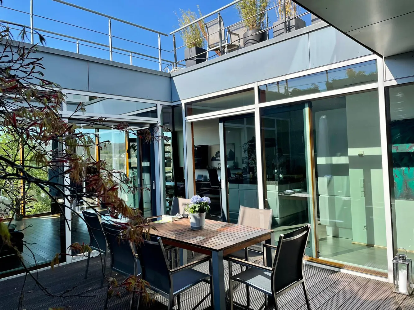 3 Zimmer Wohnung mit 175 m² in Wuppertal – Bild 7