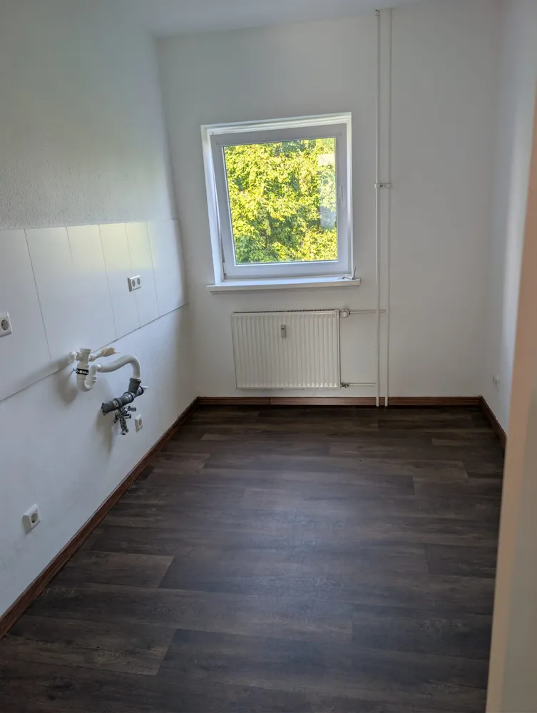 3 Zimmer Wohnung mit 65 m² in Hannover – Bild 1