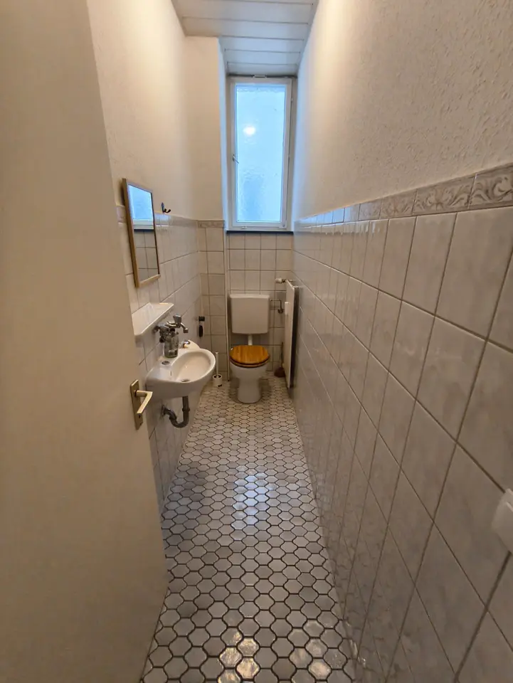 3 Zimmer Wohnung mit 112 m² in Mannheim – Bild 10