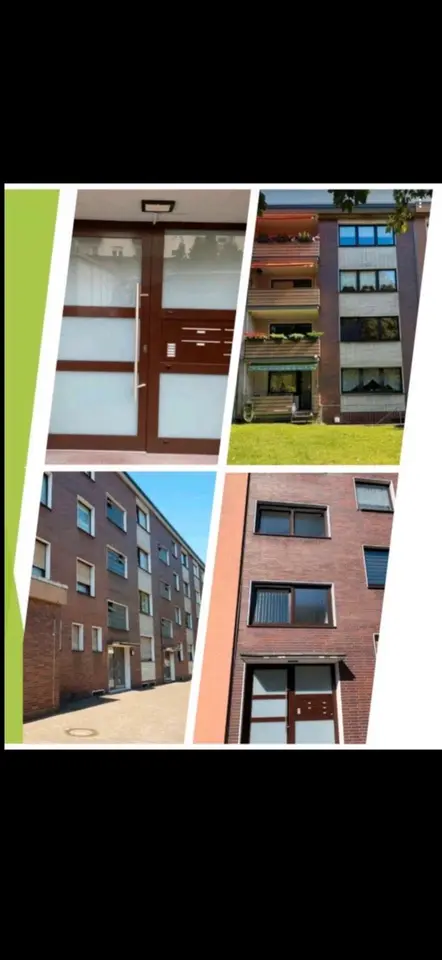 WG-Zimmer mit 72 m² in Duisburg – Bild 8