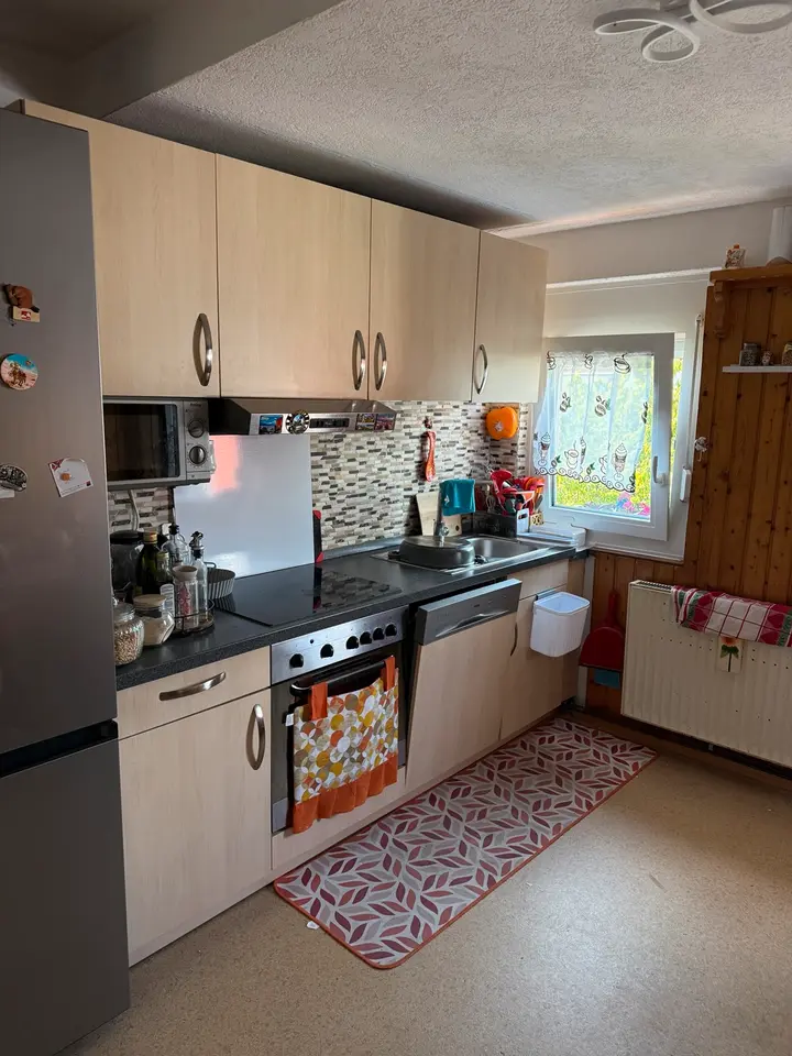 3 Zimmer Wohnung mit 77 m² in Waldshut-Tiengen – Bild 4