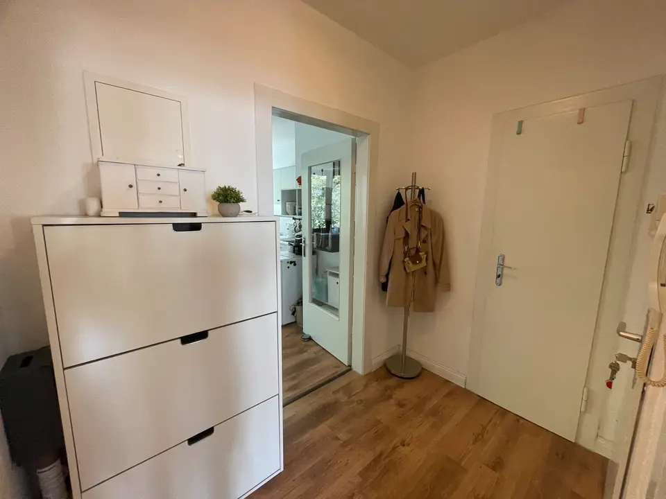 2 Zimmer Wohnung mit 45 m² in Düsseldorf – Bild 10