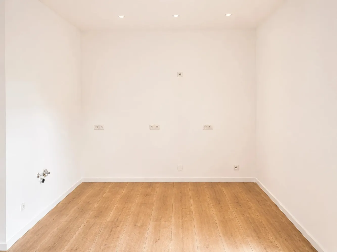 4 Zimmer Wohnung mit 124 m² in Wuppertal – Bild 8