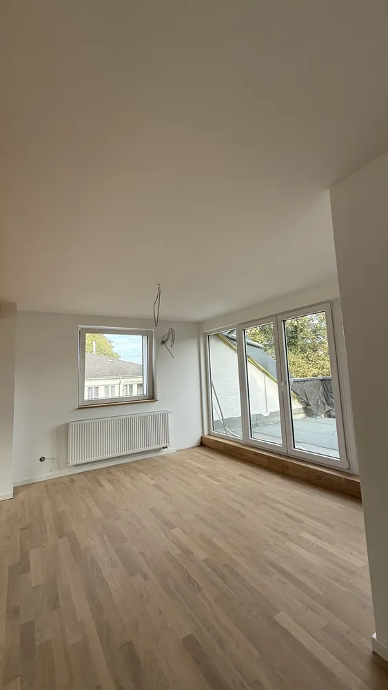 4 Zimmer Wohnung mit 108 m² in Dortmund – Bild 1