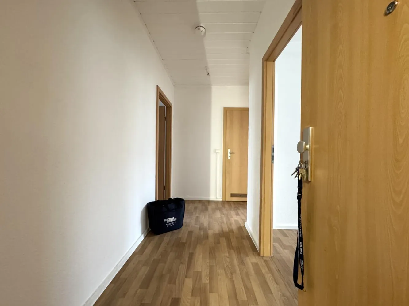 4 room apartment with 71 m² in Chemnitz – Photo 2