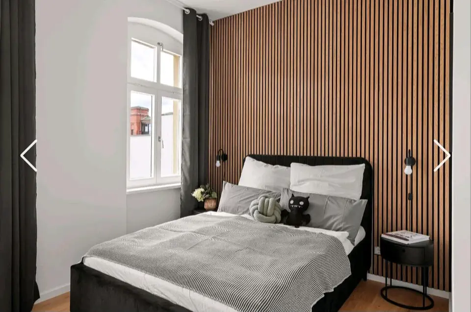 WG-Zimmer mit 30 m² in Berlin – Bild 6