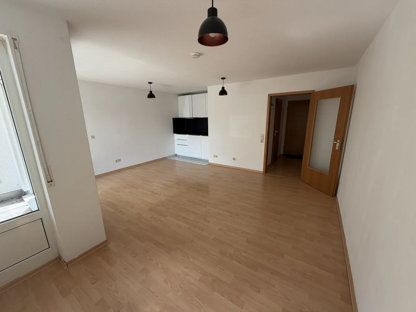 1 Zimmer Wohnung mit 33 m² in Leonberg – Bild 2