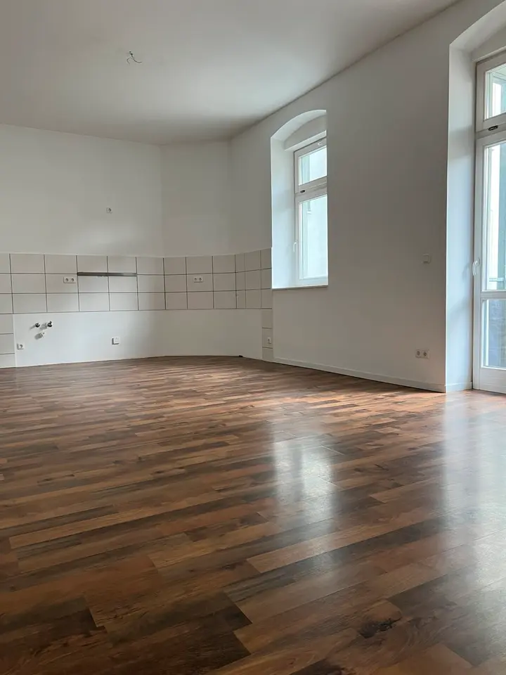 2 Zimmer Wohnung mit 62 m² in Magdeburg – Bild 5