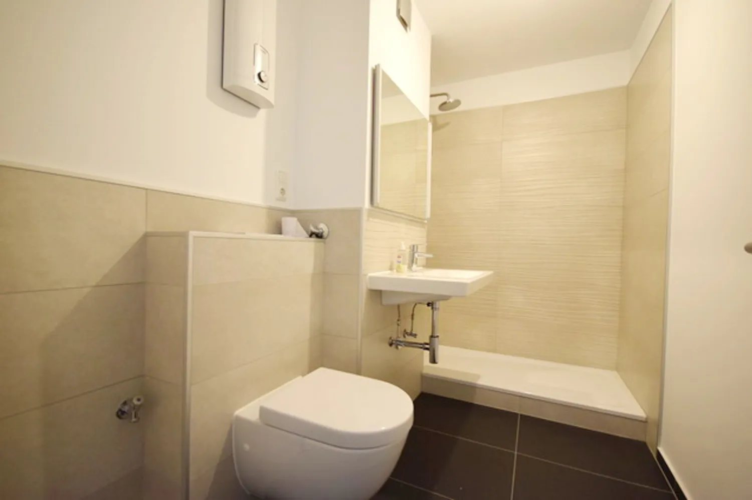 3 Zimmer Wohnung mit 87 m² in Bremen – Bild 8