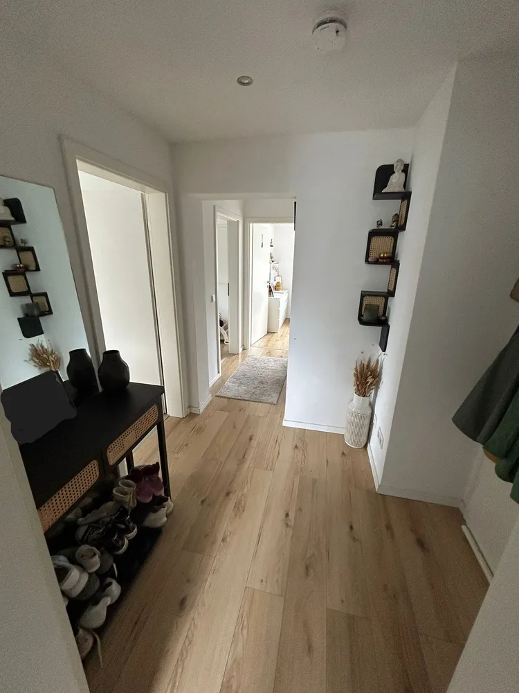 3 Zimmer Wohnung mit 65 m² in Krefeld – Bild 2