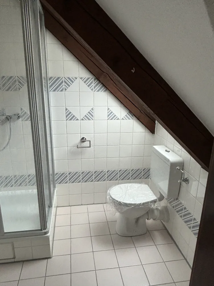 3 Zimmer Wohnung mit 58 m² in Stuttgart – Bild 6